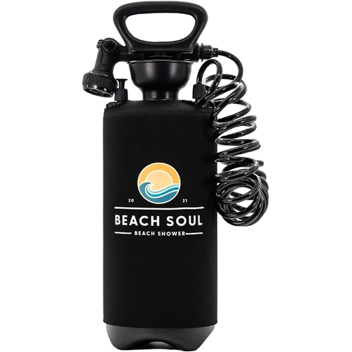 Beach Soul Beach Shower 8lt Original
